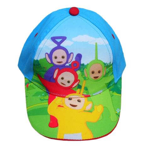 Teletubbies Baseball Cap £3.49